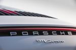 Porsche 911 Carrera 2020 года (AU)